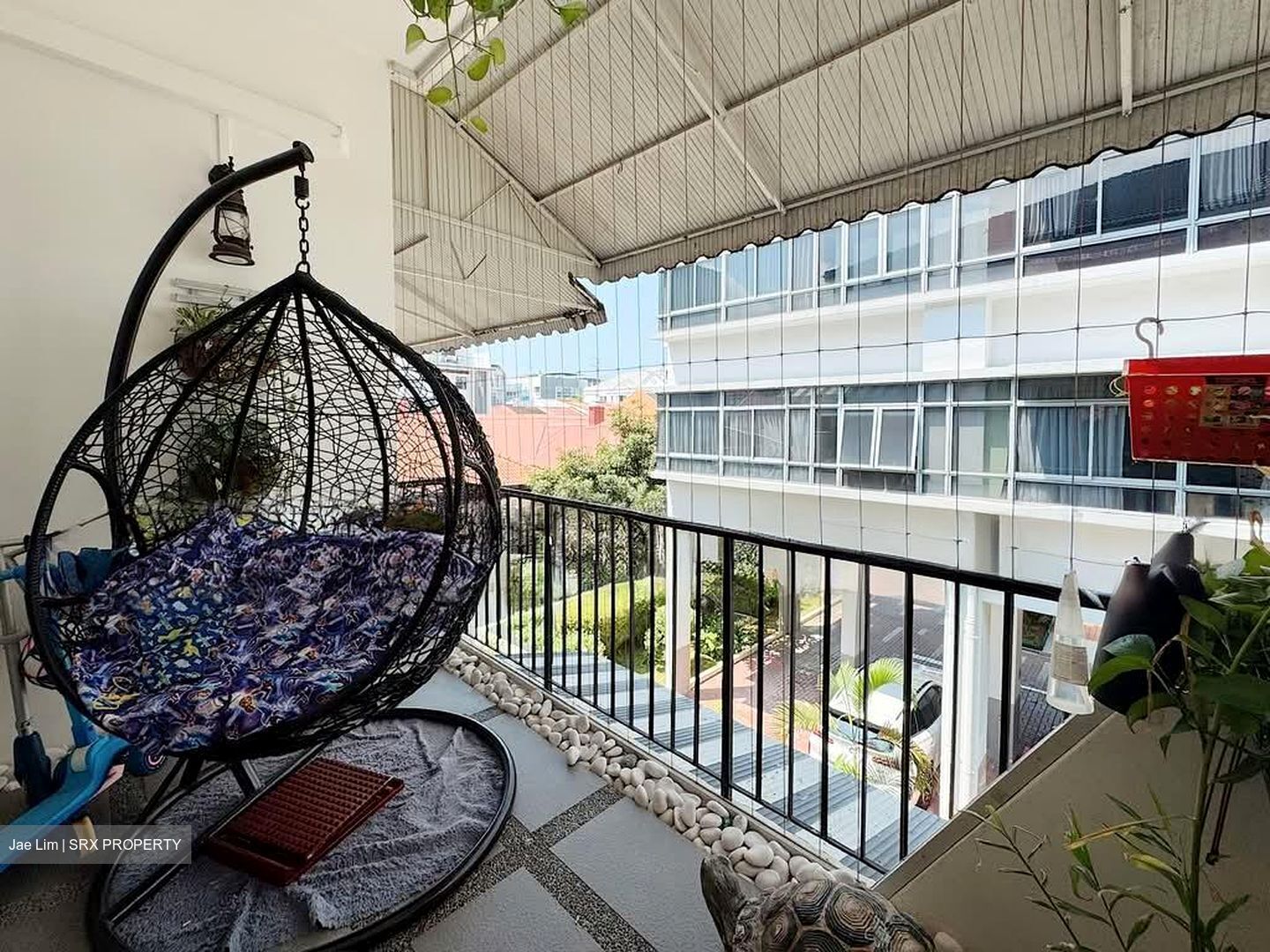 Joo Chiat Apartments (D15), Apartment #568899041